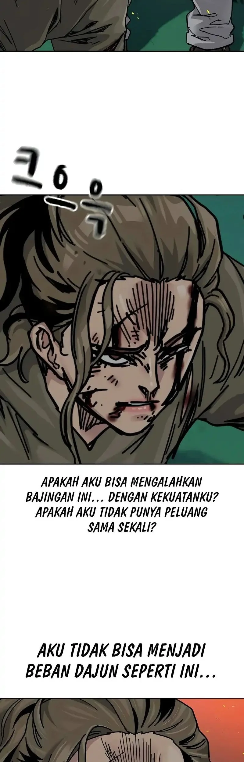 Everyone Loves Her Chapter 181 Gambar 76