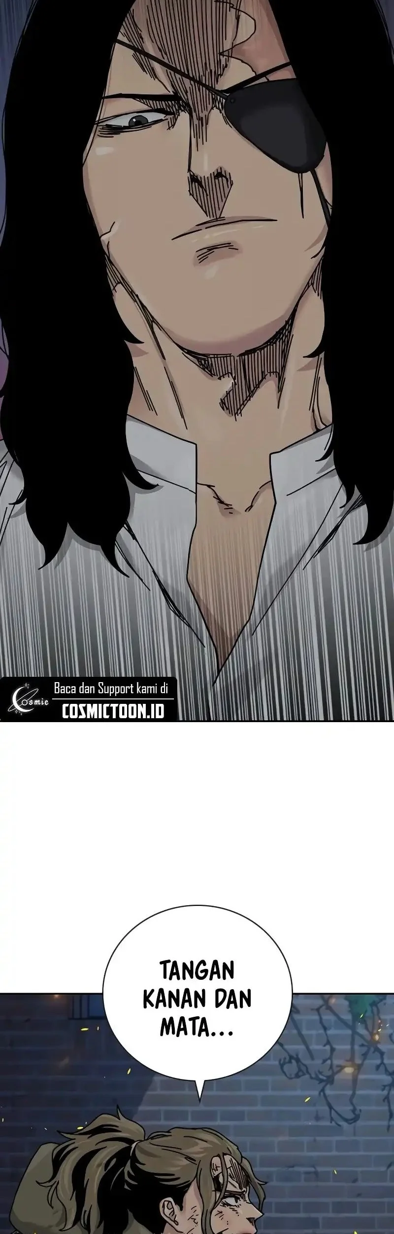 Everyone Loves Her Chapter 181 Gambar 79