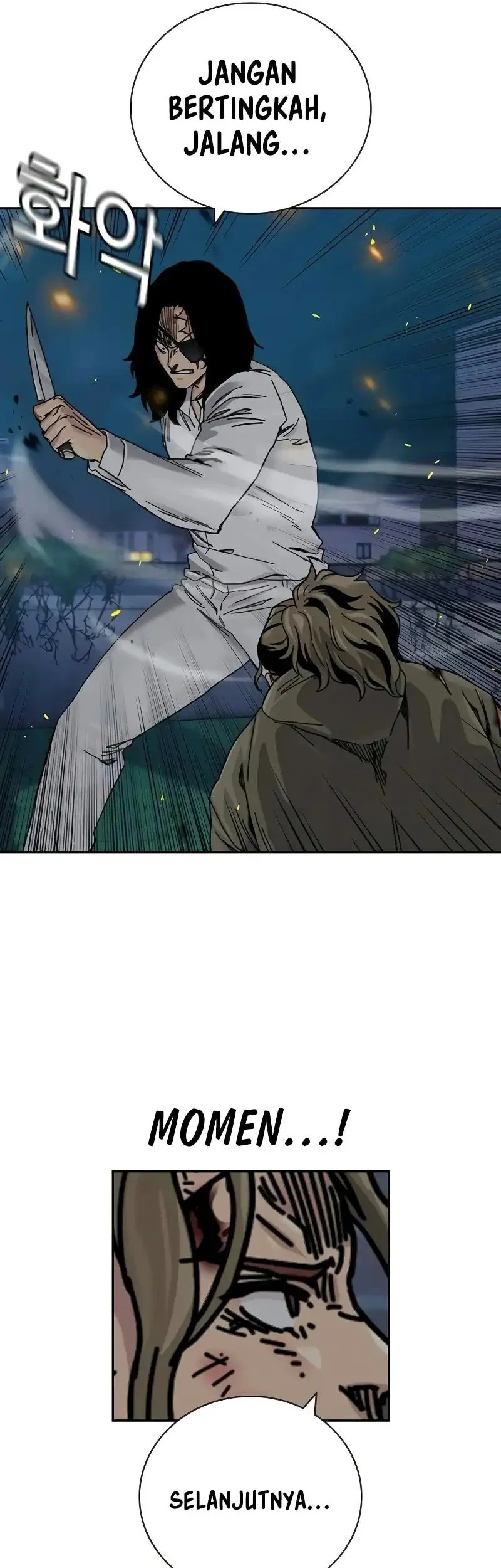 Everyone Loves Her Chapter 181 Gambar 81