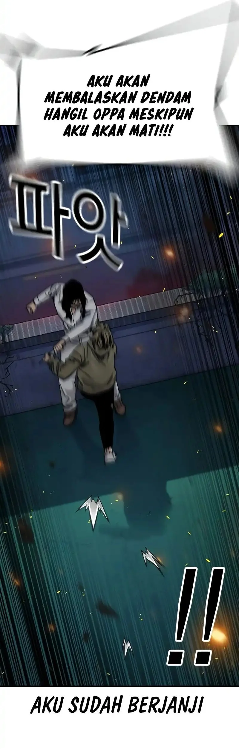 Everyone Loves Her Chapter 181 Gambar 84