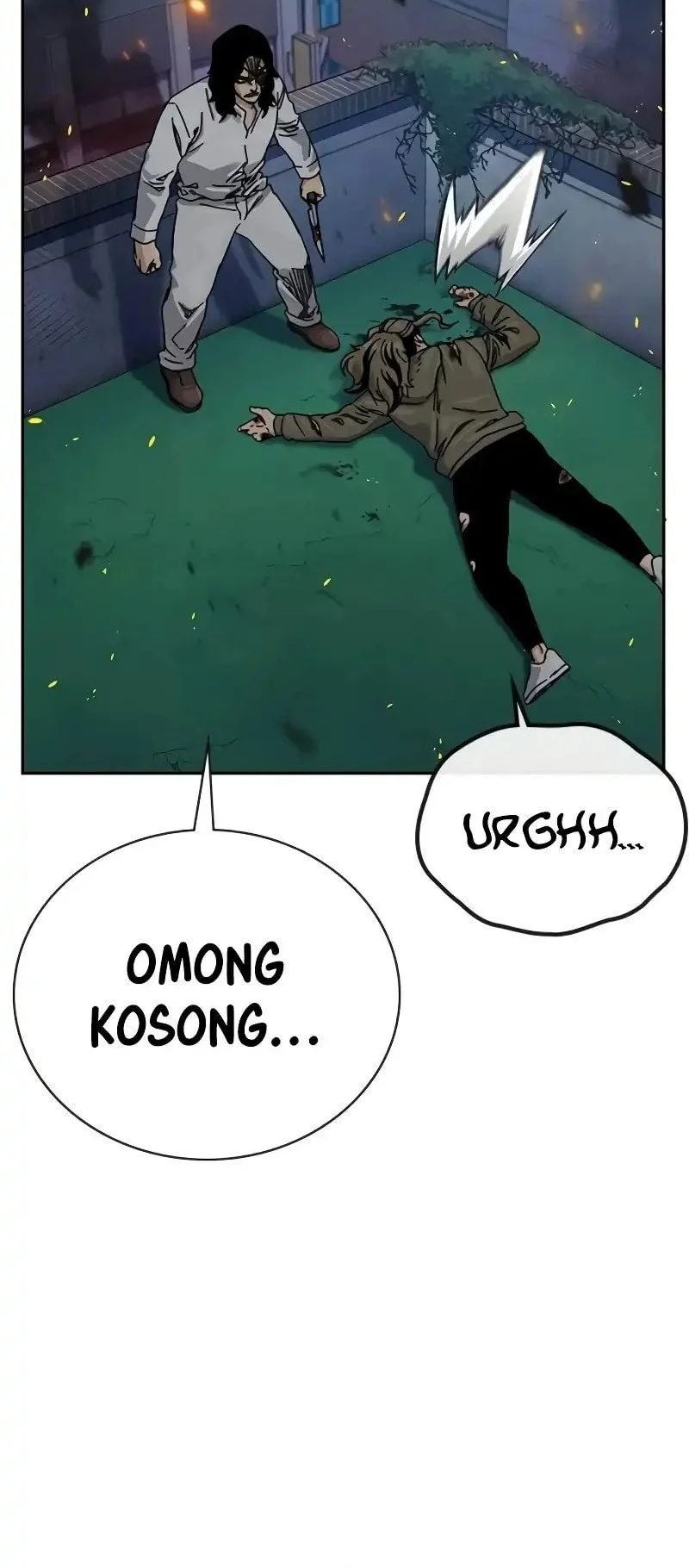 Everyone Loves Her Chapter 181 Gambar 89