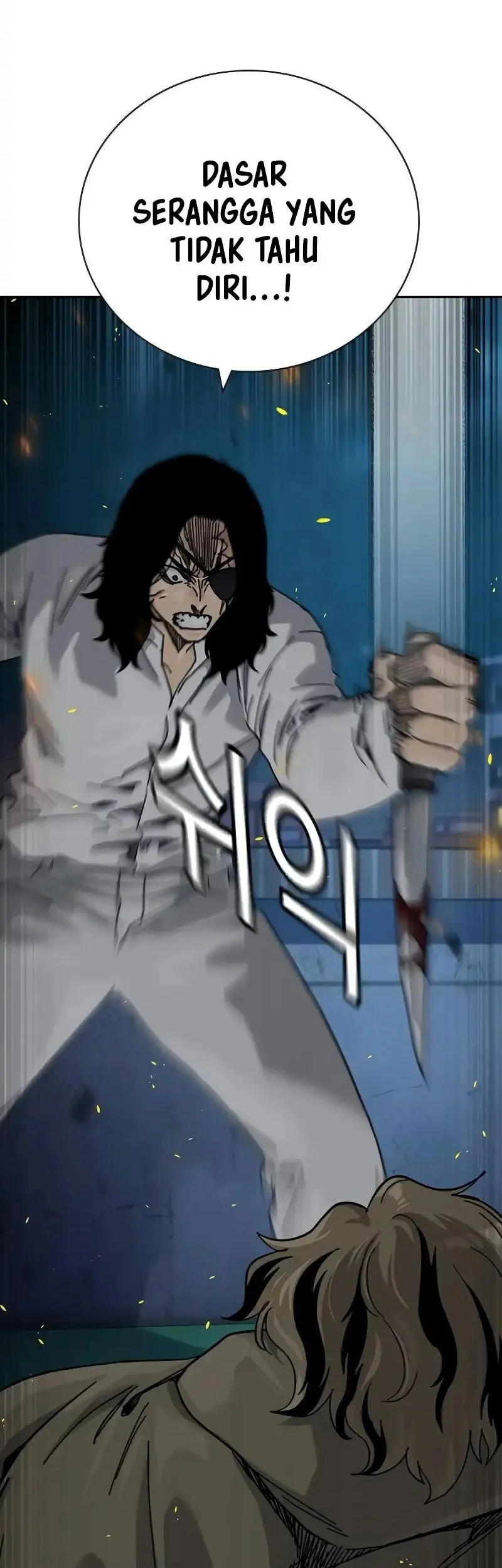 Everyone Loves Her Chapter 181 Gambar 91