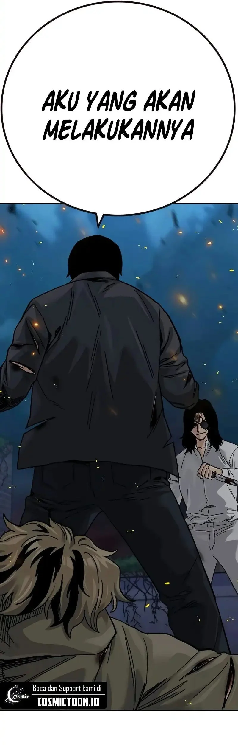 Everyone Loves Her Chapter 181 Gambar 99