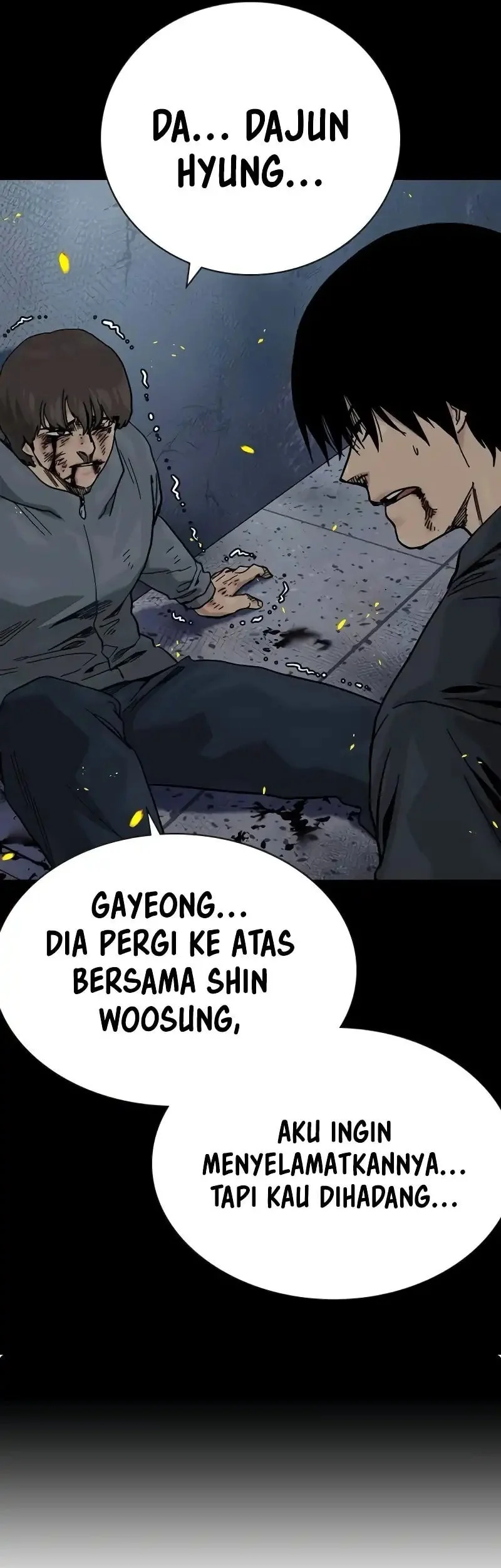 Everyone Loves Her Chapter 181 Gambar 7