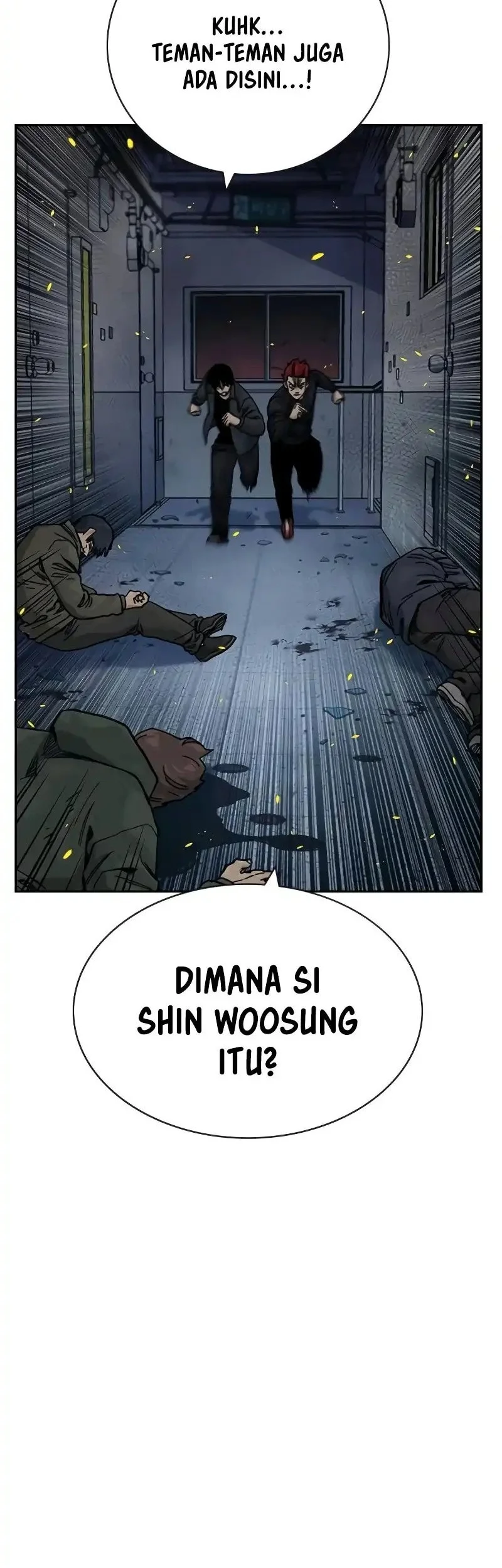 Everyone Loves Her Chapter 181 Gambar 11