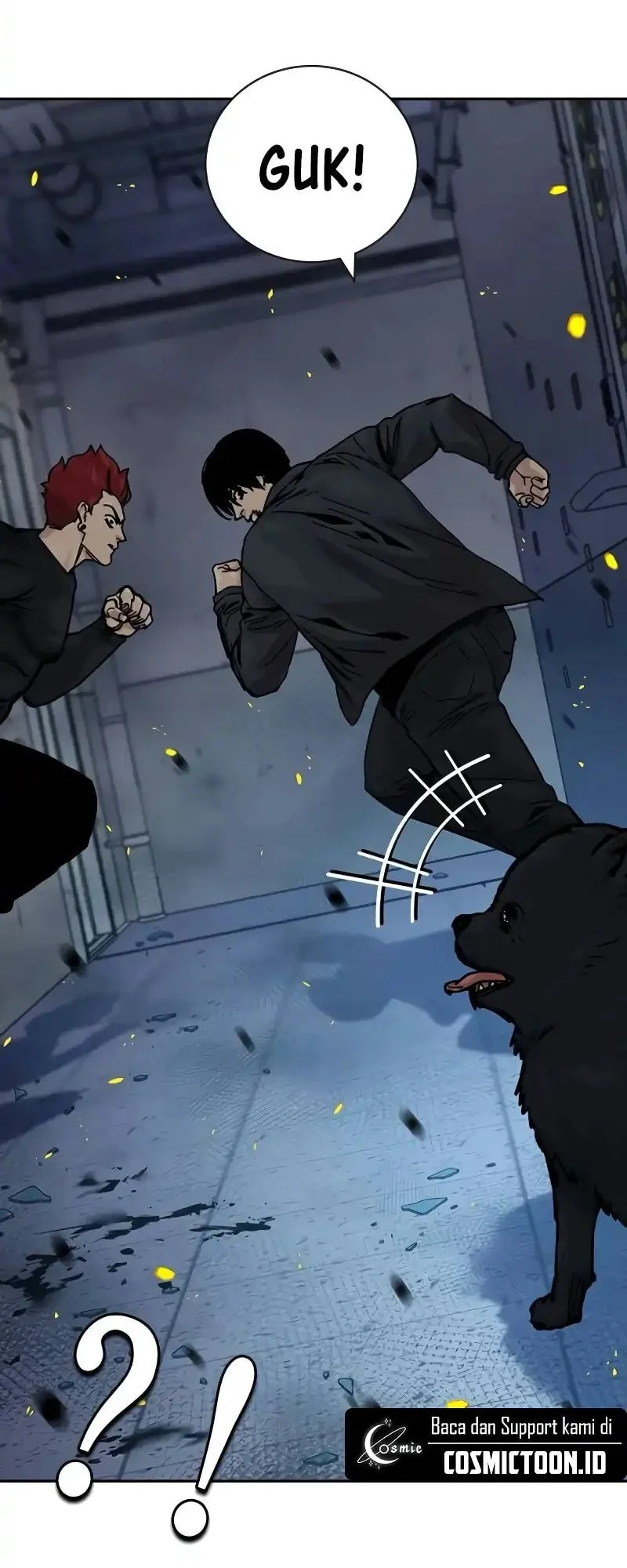 Everyone Loves Her Chapter 181 Gambar 12