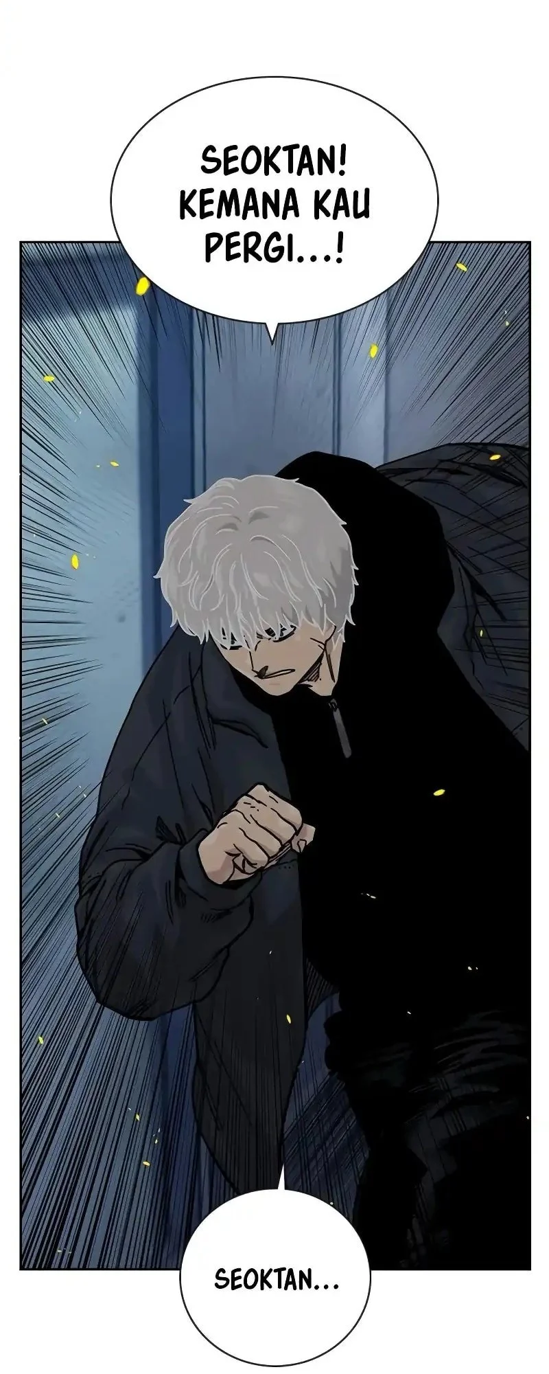 Everyone Loves Her Chapter 181 Gambar 15