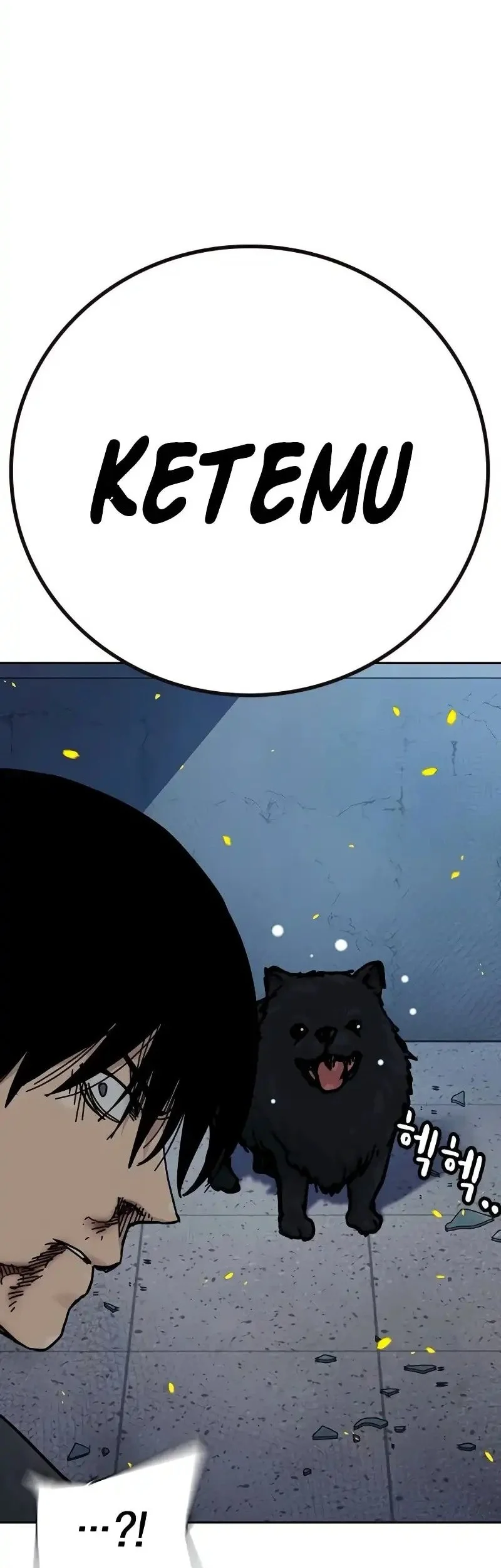 Everyone Loves Her Chapter 181 Gambar 17