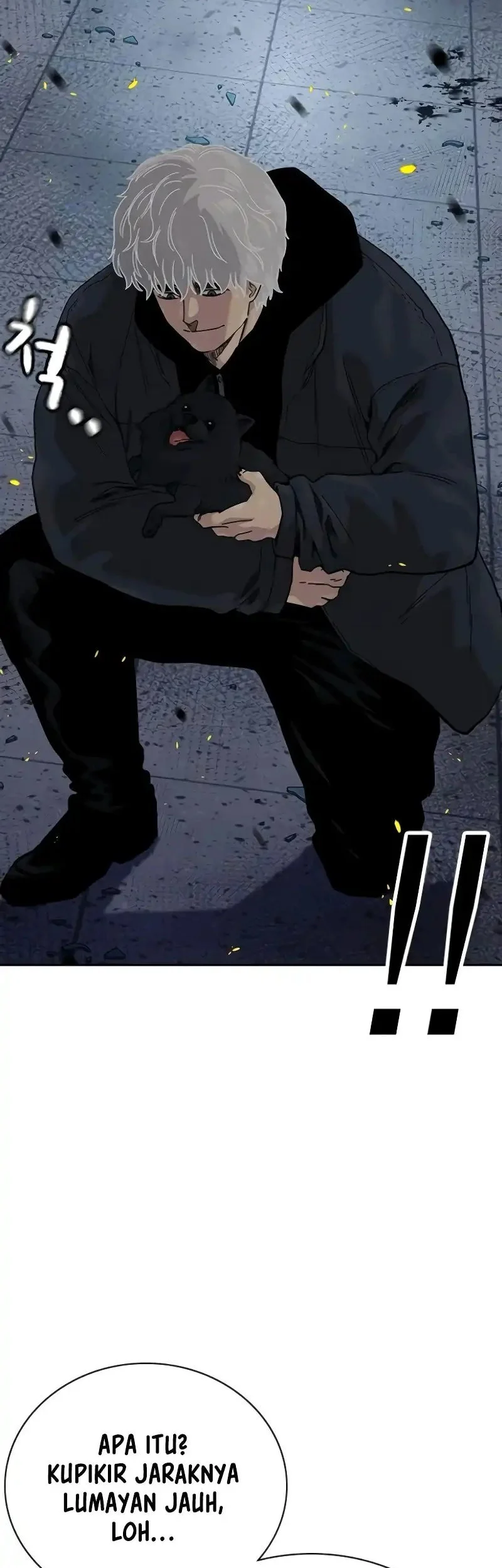 Everyone Loves Her Chapter 181 Gambar 22