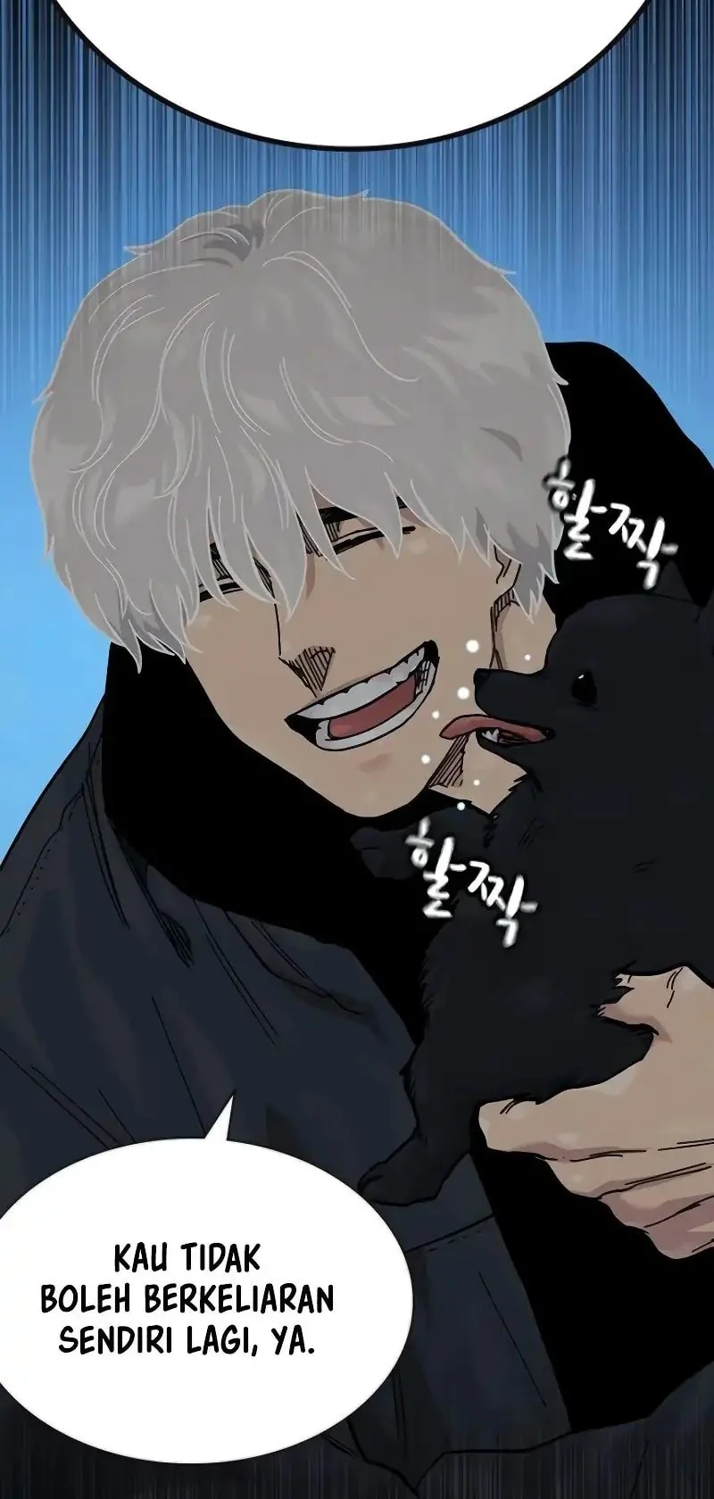 Everyone Loves Her Chapter 181 Gambar 24