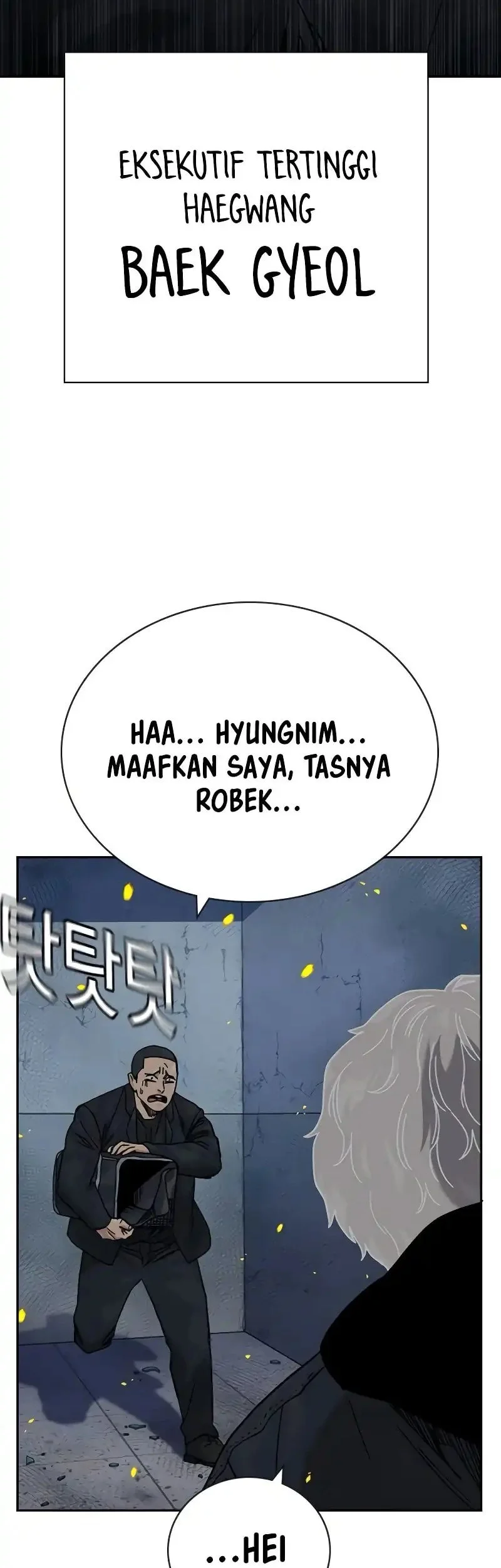 Everyone Loves Her Chapter 181 Gambar 25