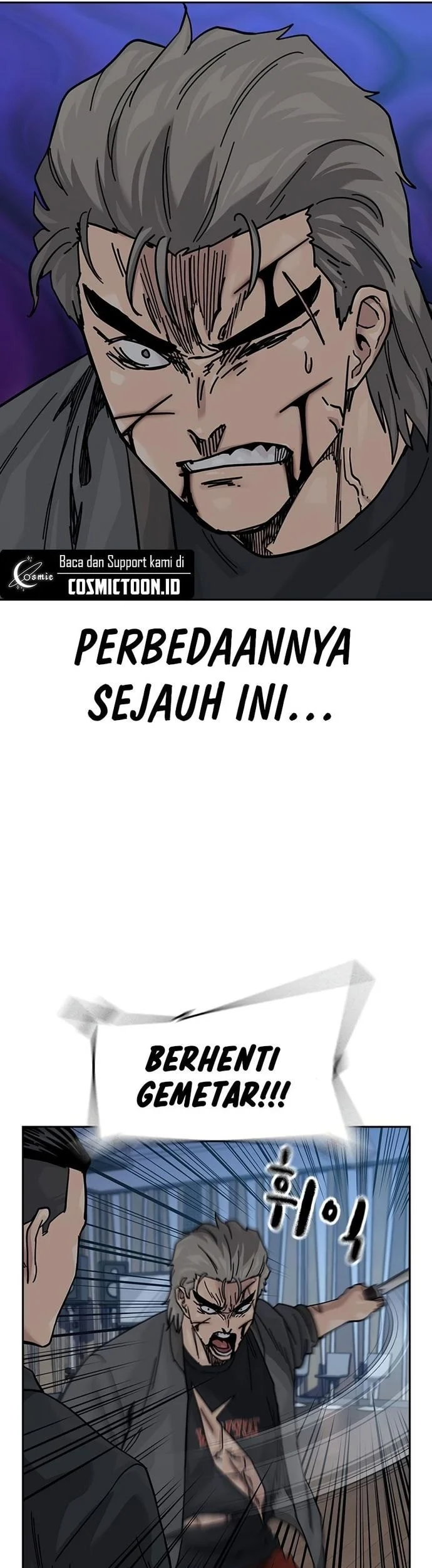 Everyone Loves Her Chapter 182 Gambar 28