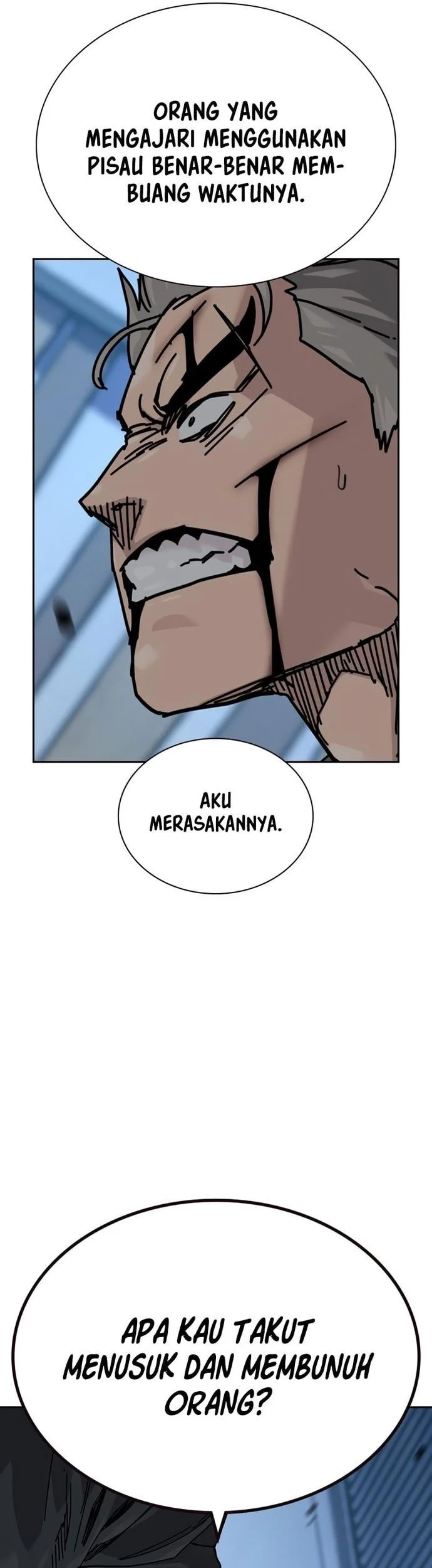 Everyone Loves Her Chapter 182 Gambar 31