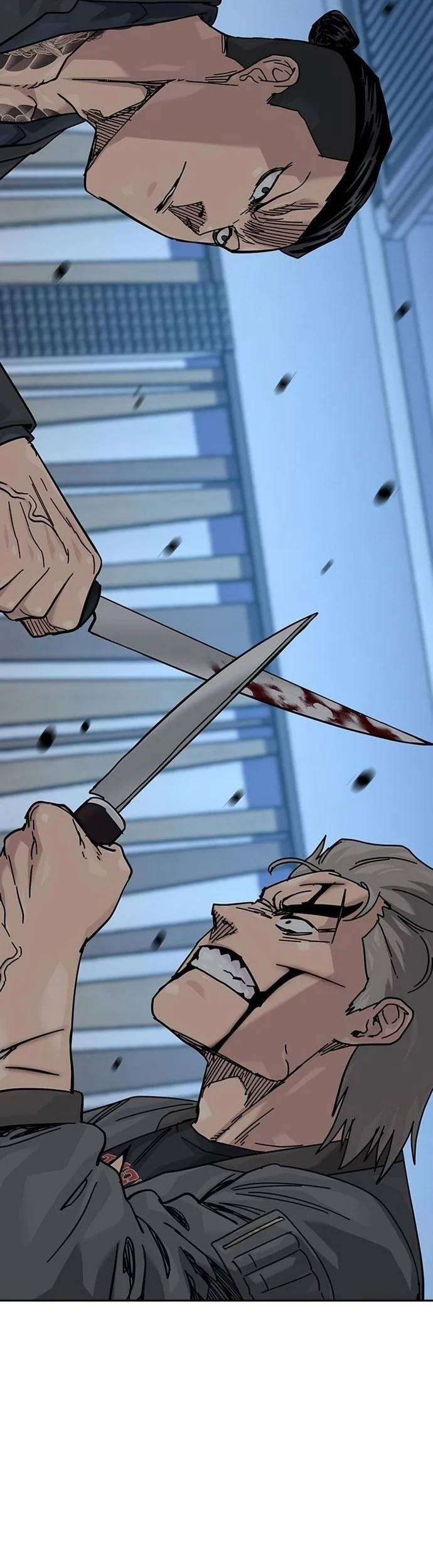 Everyone Loves Her Chapter 182 Gambar 32