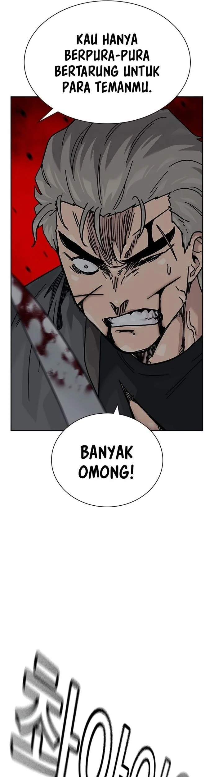 Everyone Loves Her Chapter 182 Gambar 34