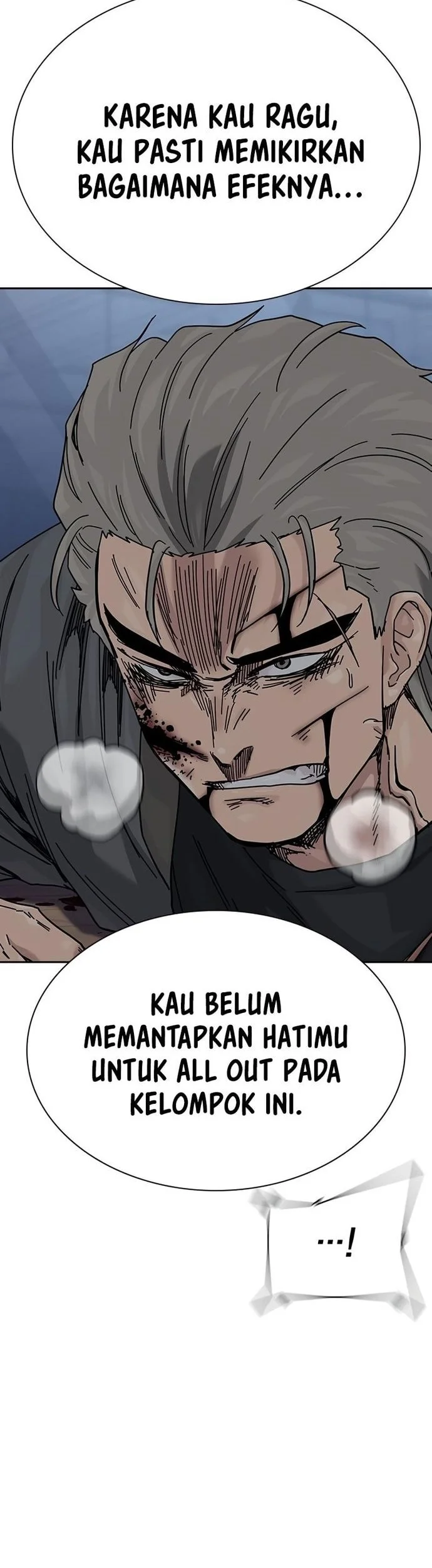 Everyone Loves Her Chapter 182 Gambar 38