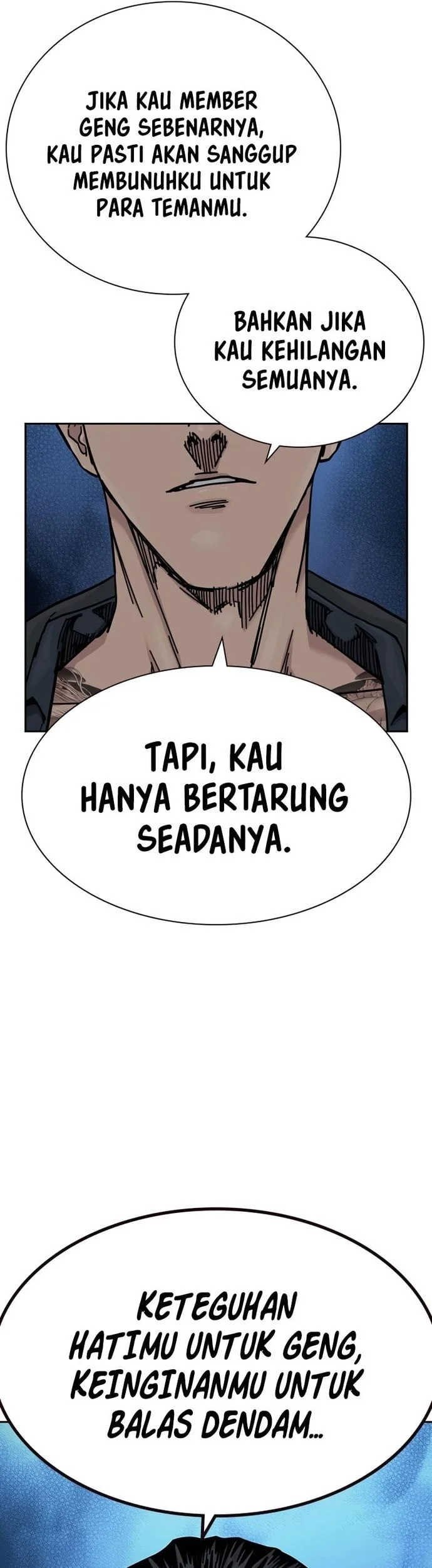 Everyone Loves Her Chapter 182 Gambar 40