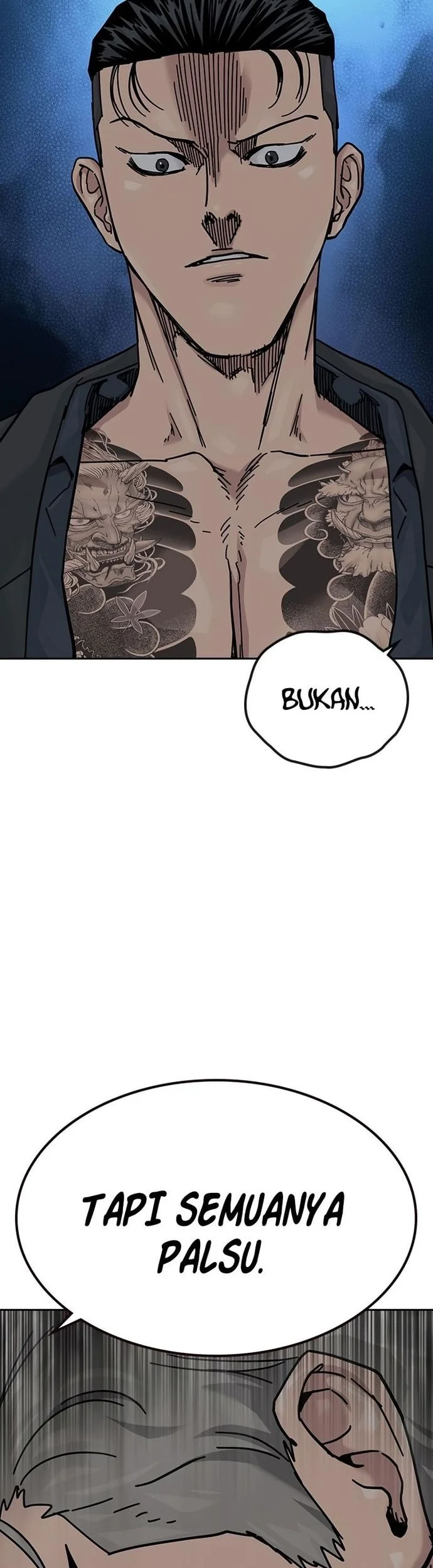 Everyone Loves Her Chapter 182 Gambar 41