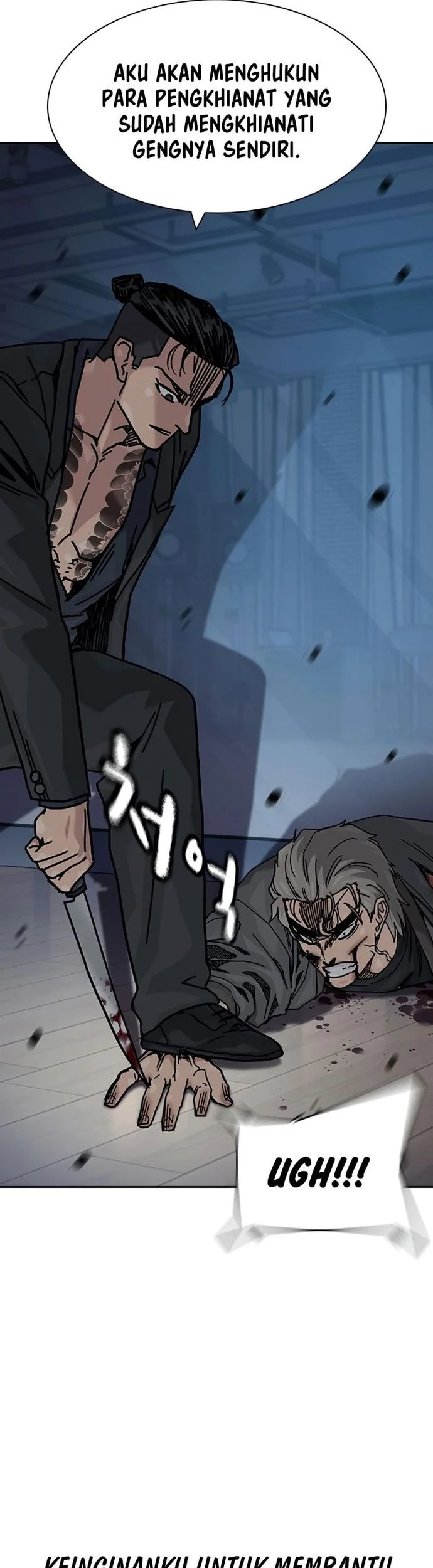 Everyone Loves Her Chapter 182 Gambar 43