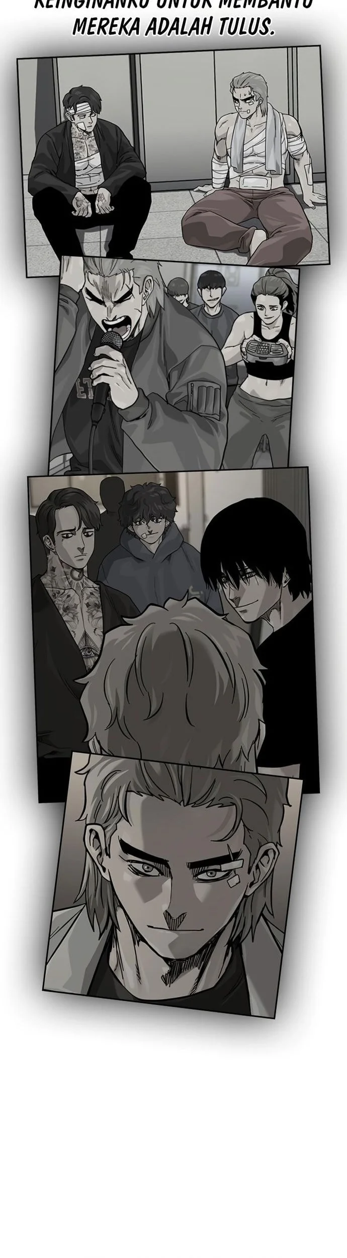 Everyone Loves Her Chapter 182 Gambar 44