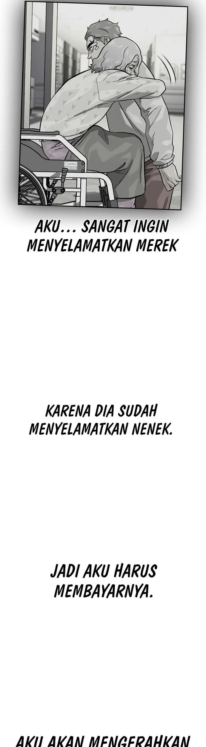 Everyone Loves Her Chapter 182 Gambar 46