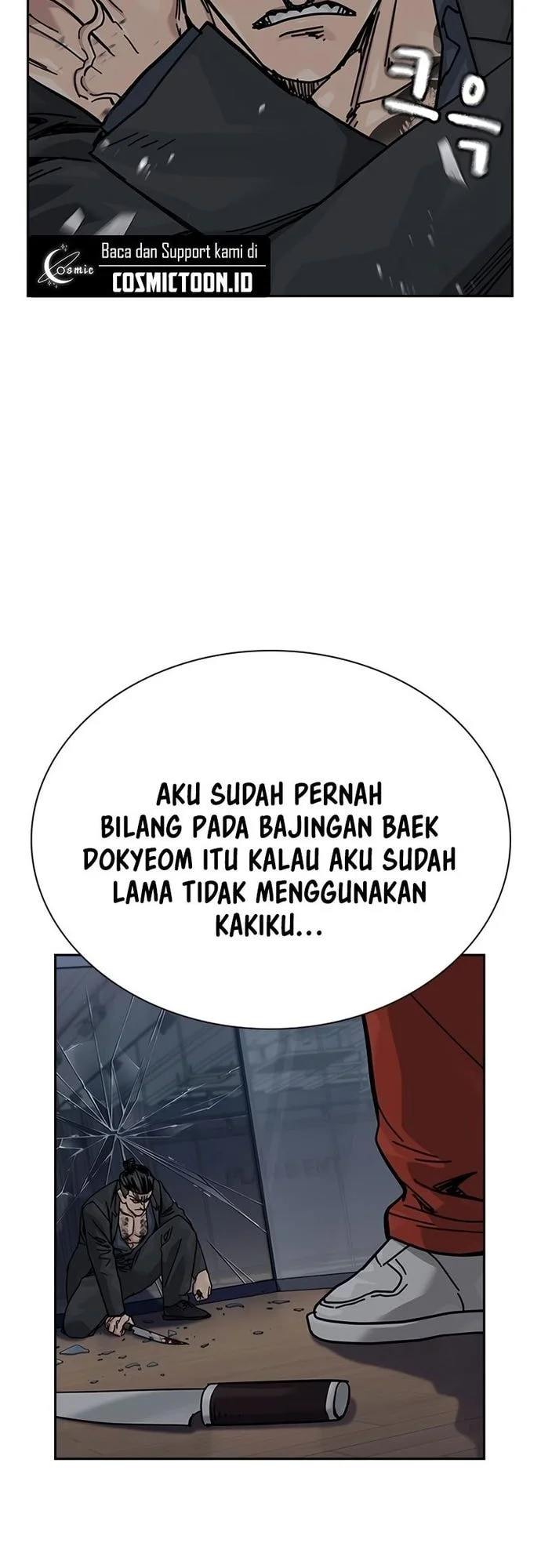 Everyone Loves Her Chapter 182 Gambar 51