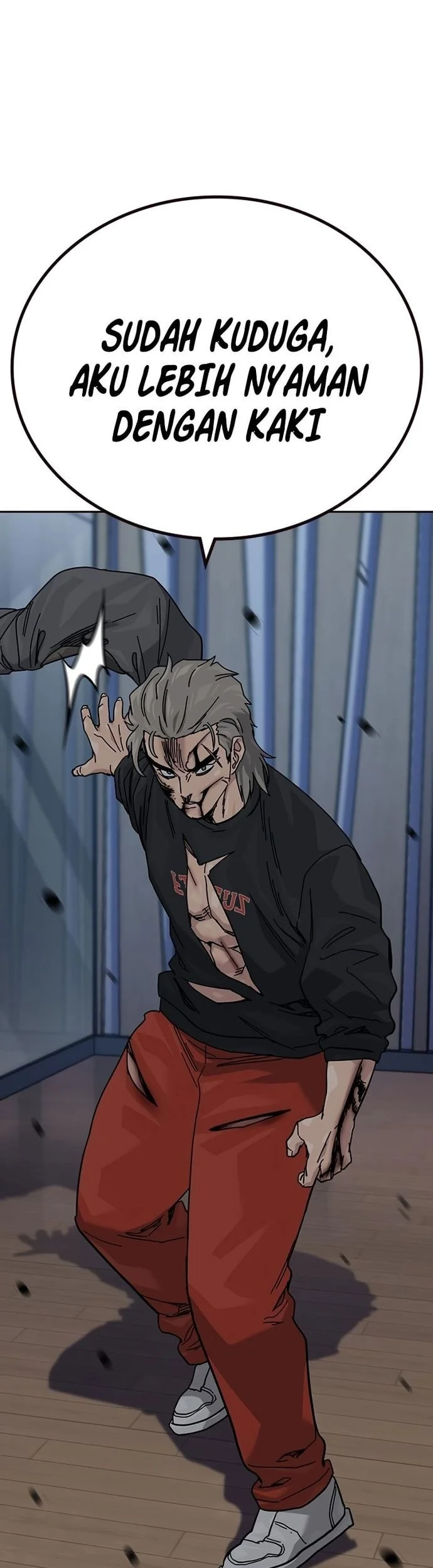 Everyone Loves Her Chapter 182 Gambar 52