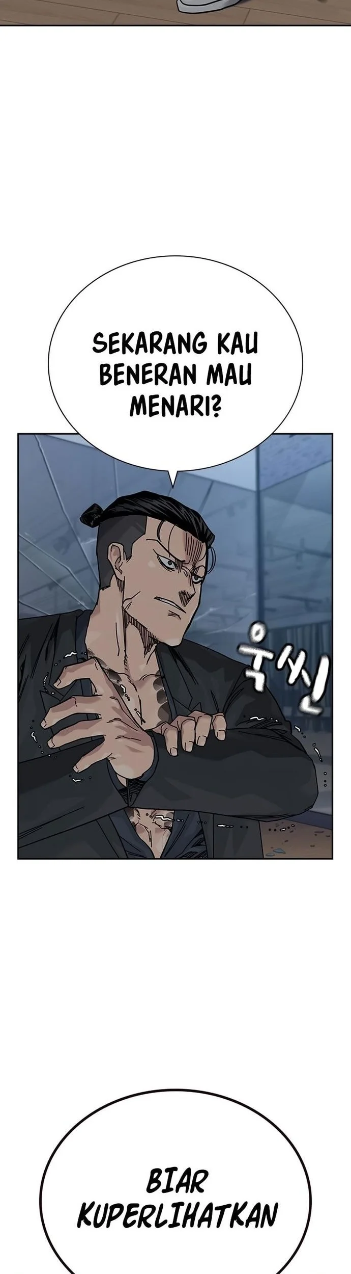 Everyone Loves Her Chapter 182 Gambar 53