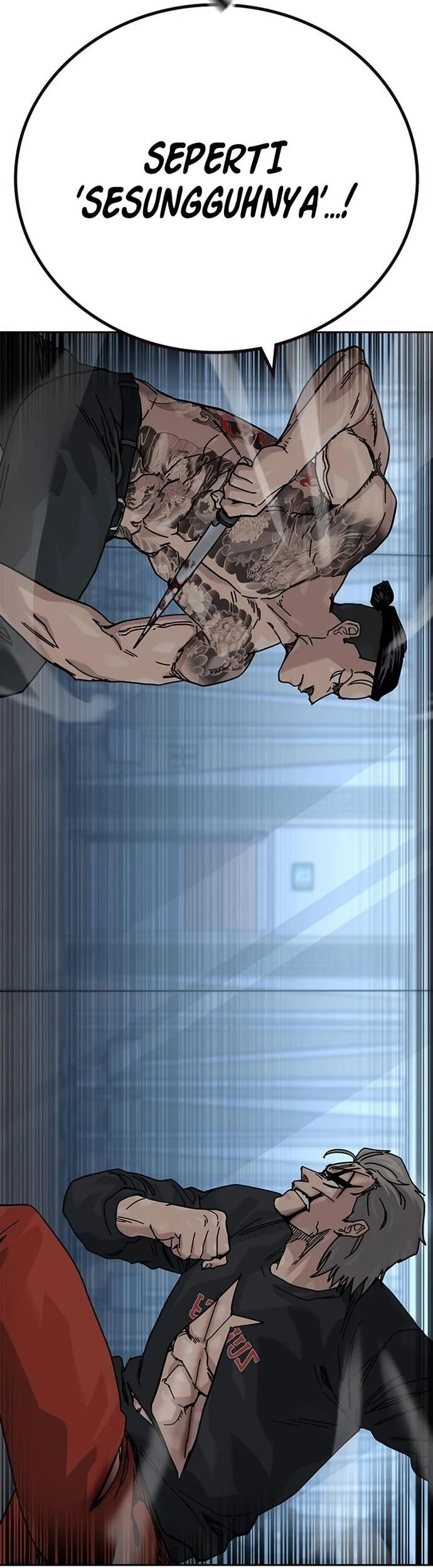 Everyone Loves Her Chapter 182 Gambar 58