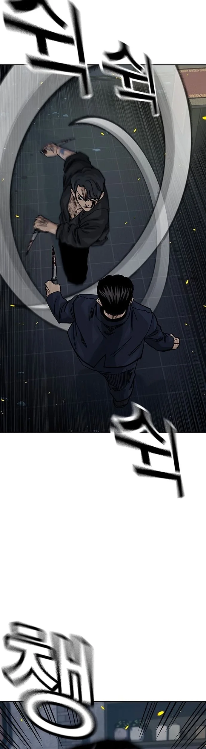 Everyone Loves Her Chapter 182 Gambar 61