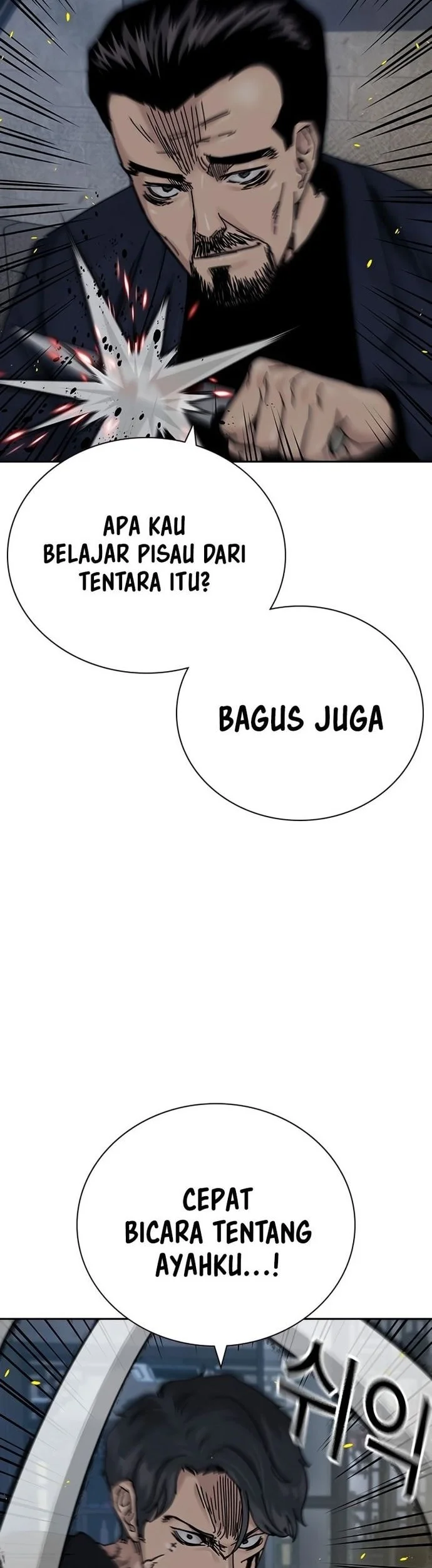 Everyone Loves Her Chapter 182 Gambar 62