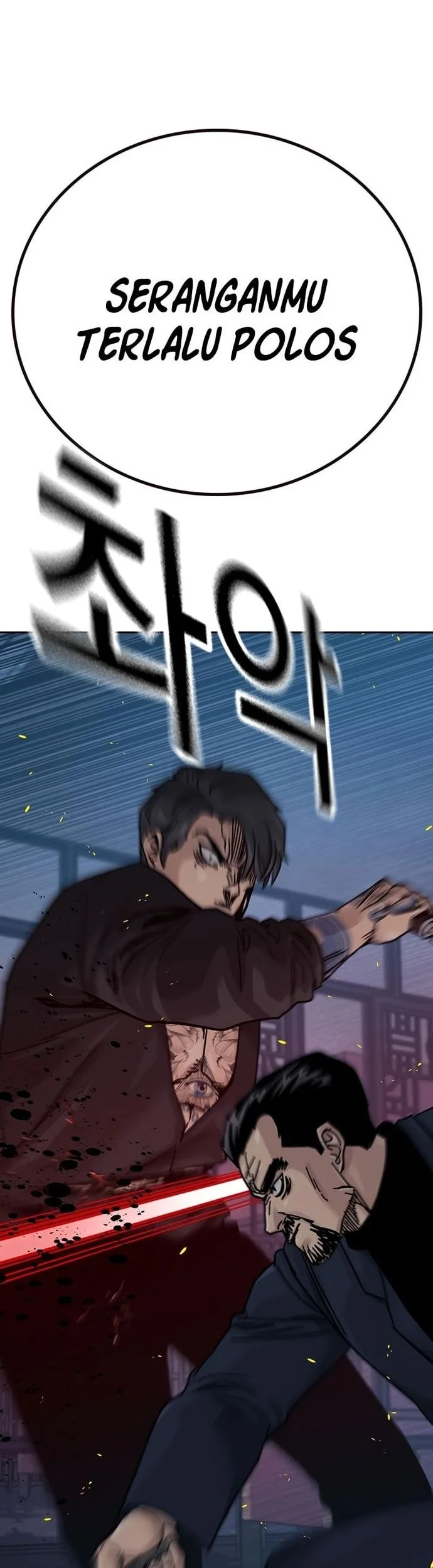 Everyone Loves Her Chapter 182 Gambar 65