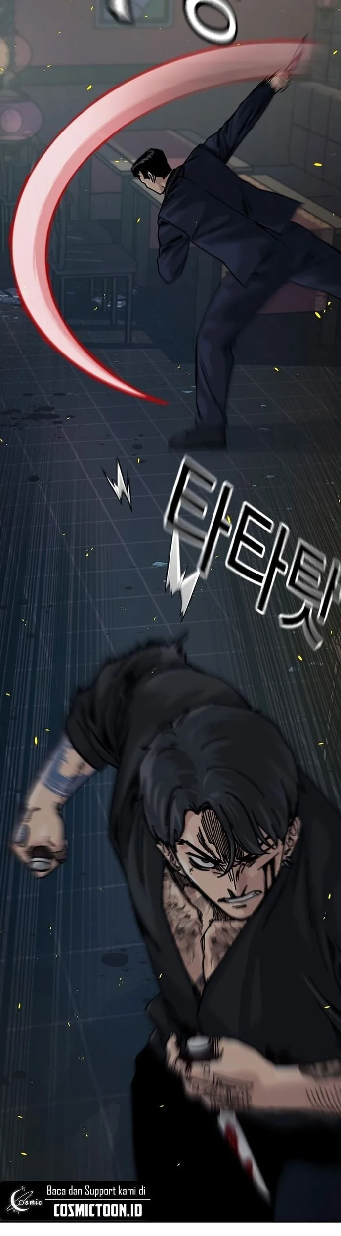 Everyone Loves Her Chapter 182 Gambar 68