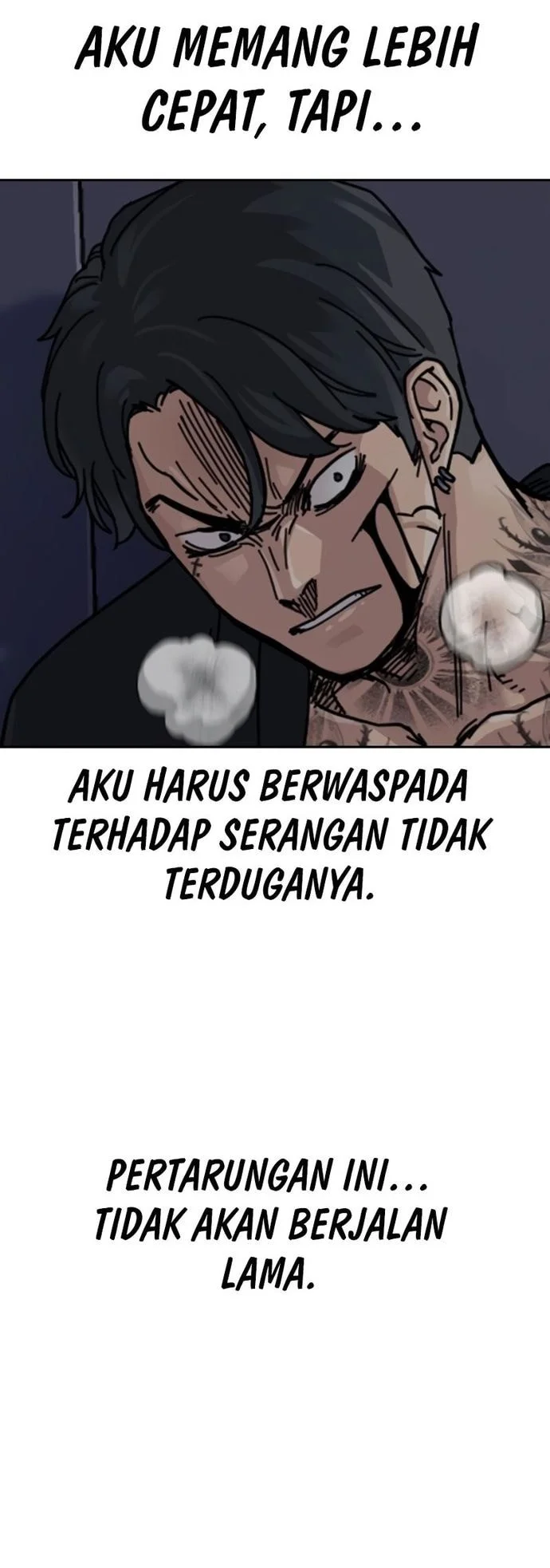 Everyone Loves Her Chapter 182 Gambar 72