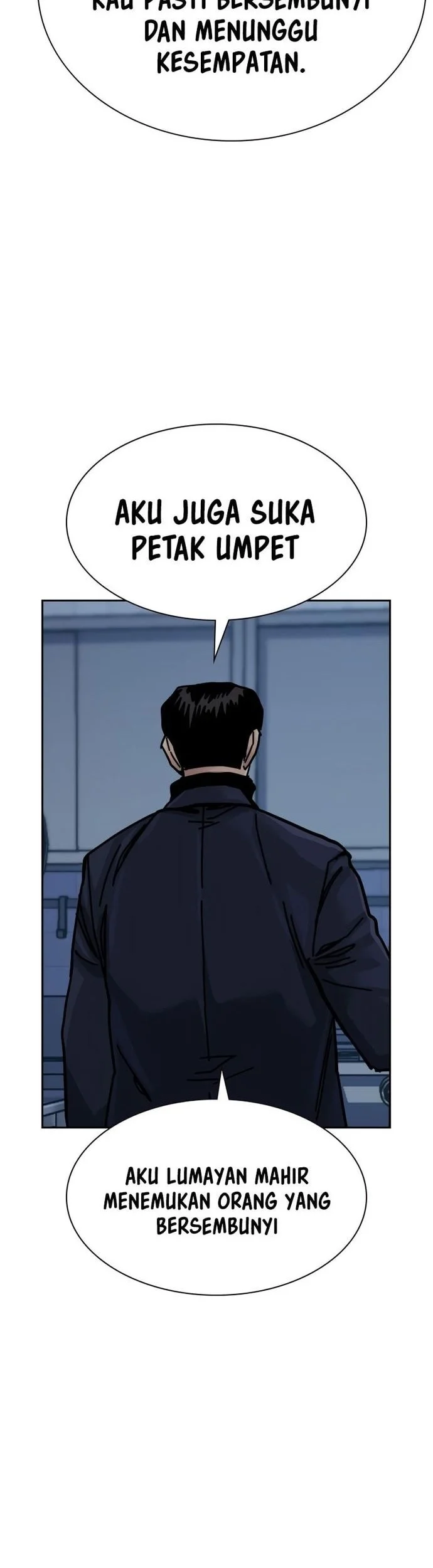 Everyone Loves Her Chapter 182 Gambar 77