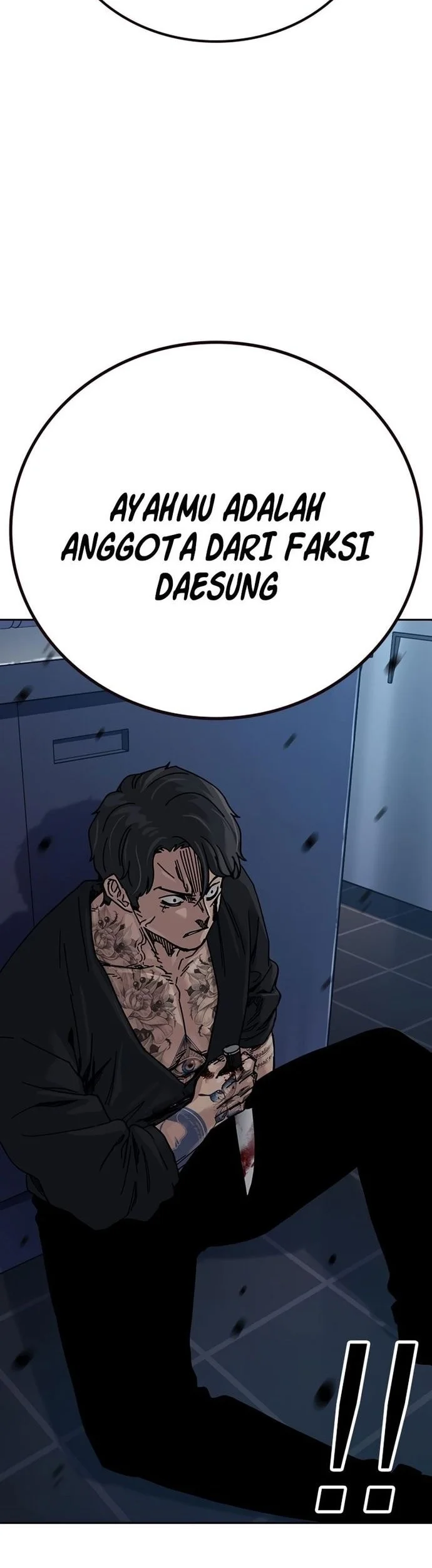 Everyone Loves Her Chapter 182 Gambar 80