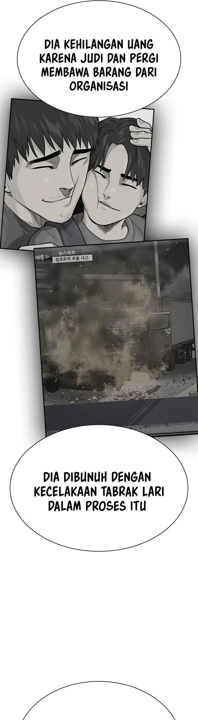 Everyone Loves Her Chapter 182 Gambar 85