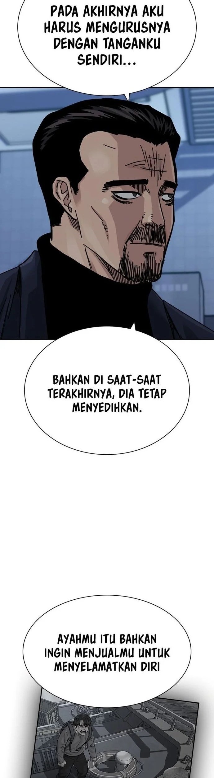 Everyone Loves Her Chapter 182 Gambar 86