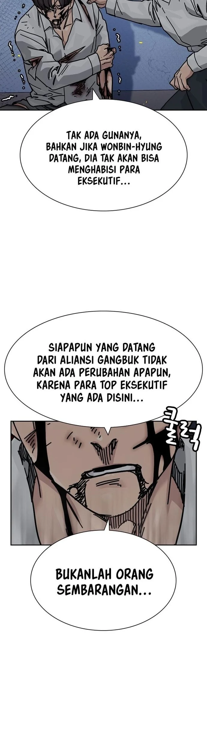 Everyone Loves Her Chapter 182 Gambar 5