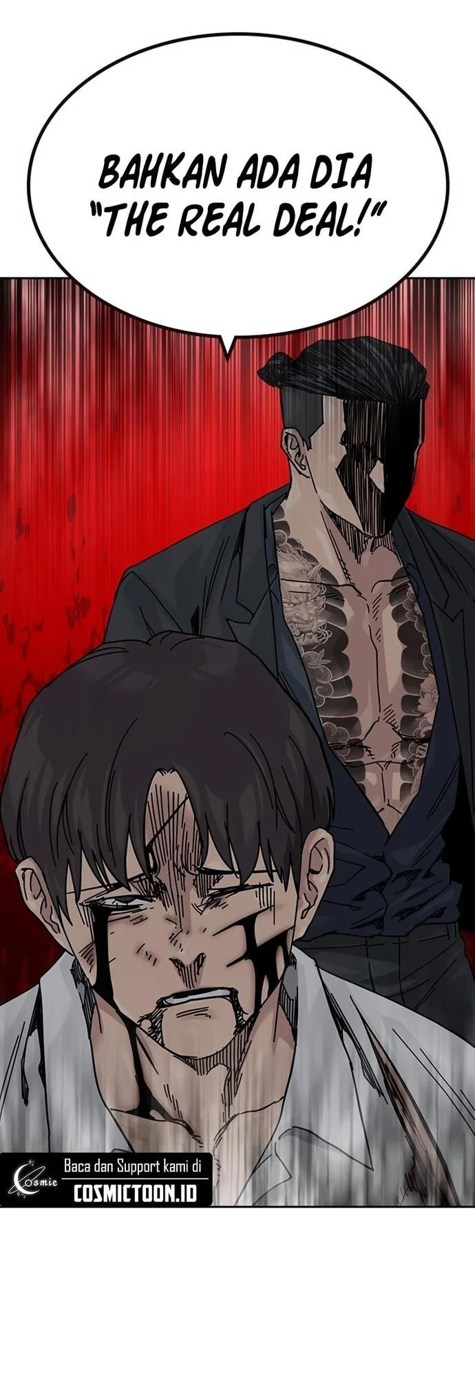 Everyone Loves Her Chapter 182 Gambar 6