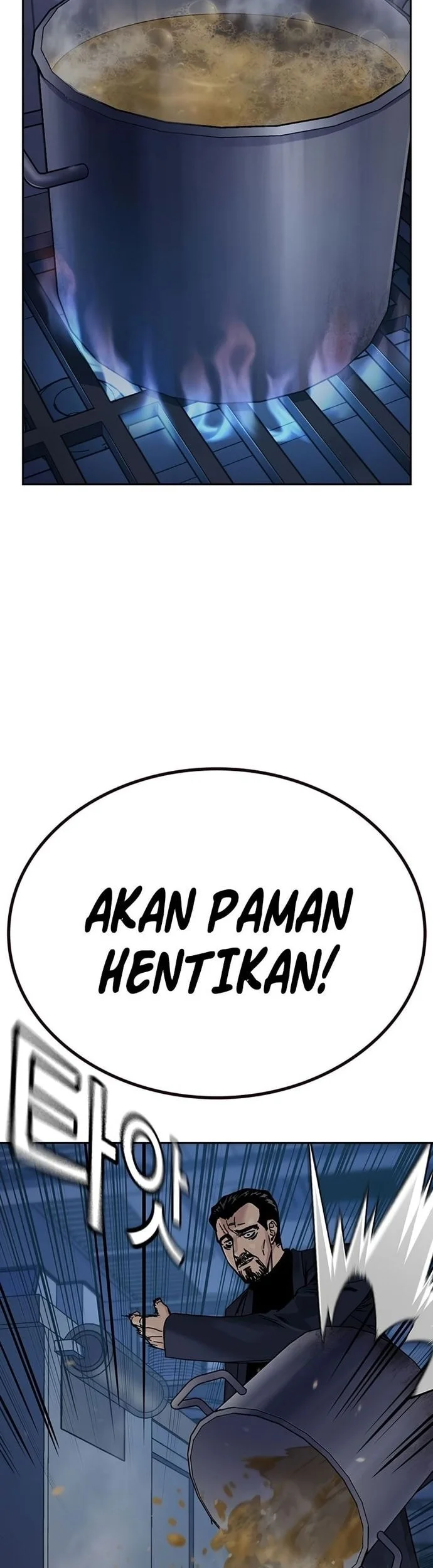 Everyone Loves Her Chapter 182 Gambar 89