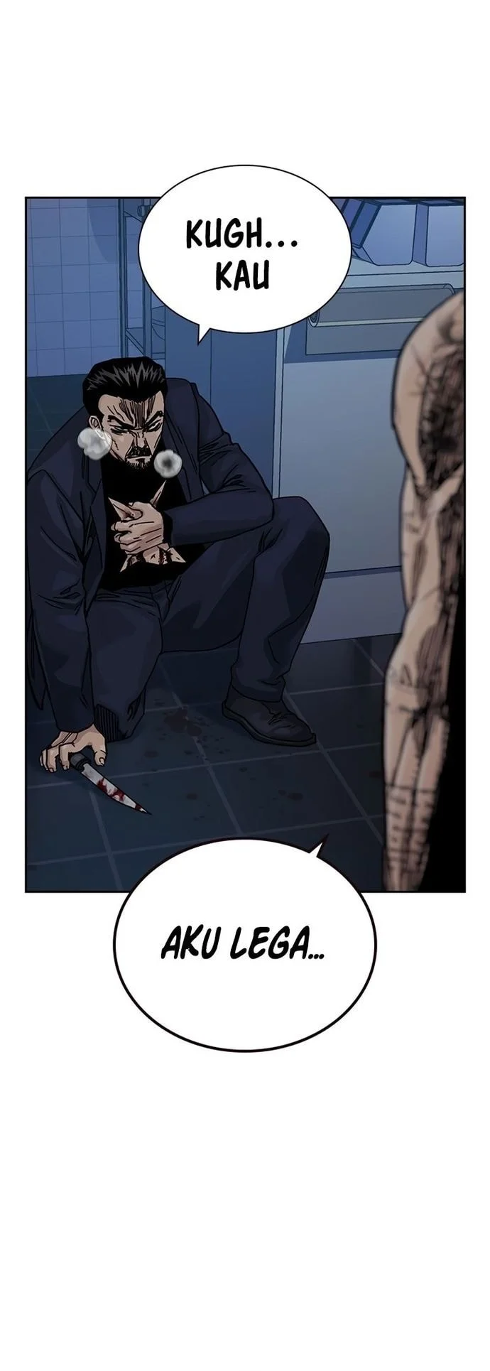 Everyone Loves Her Chapter 182 Gambar 99