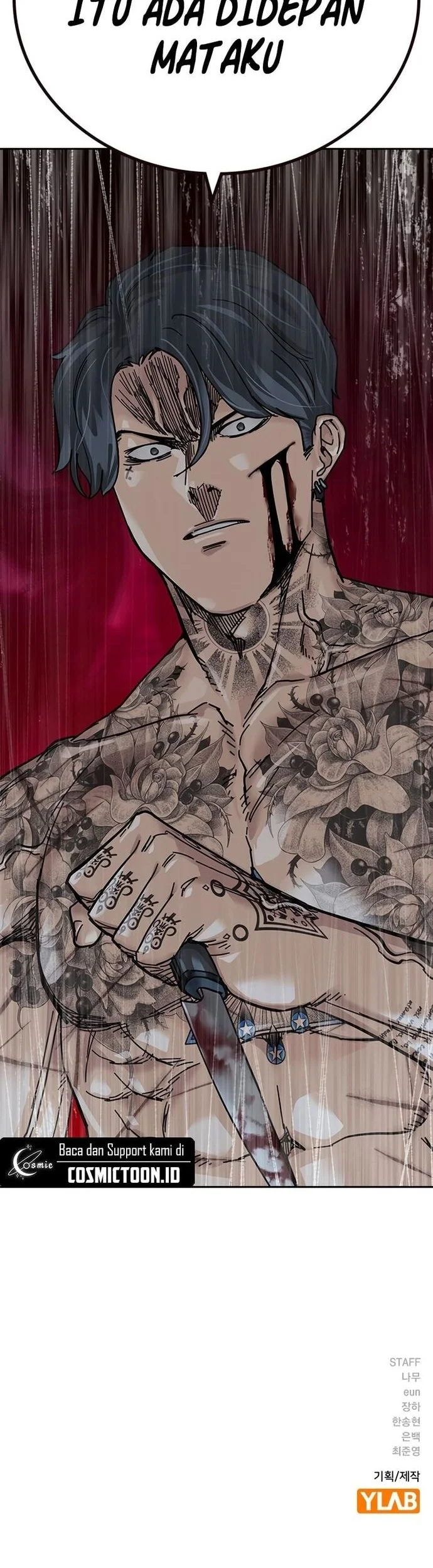 Everyone Loves Her Chapter 182 Gambar 101