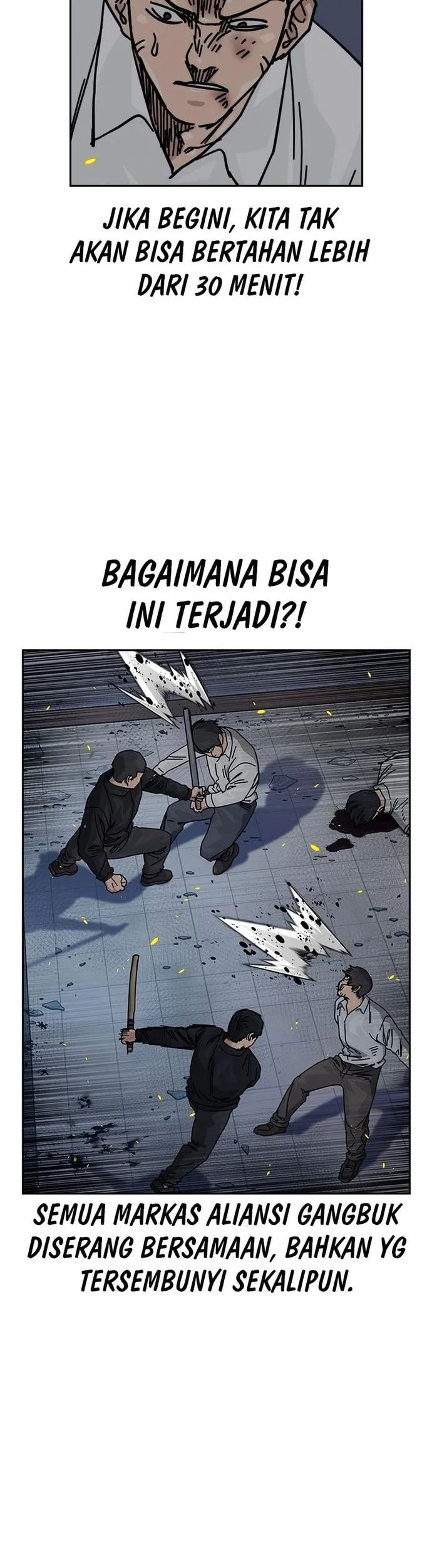 Everyone Loves Her Chapter 182 Gambar 8