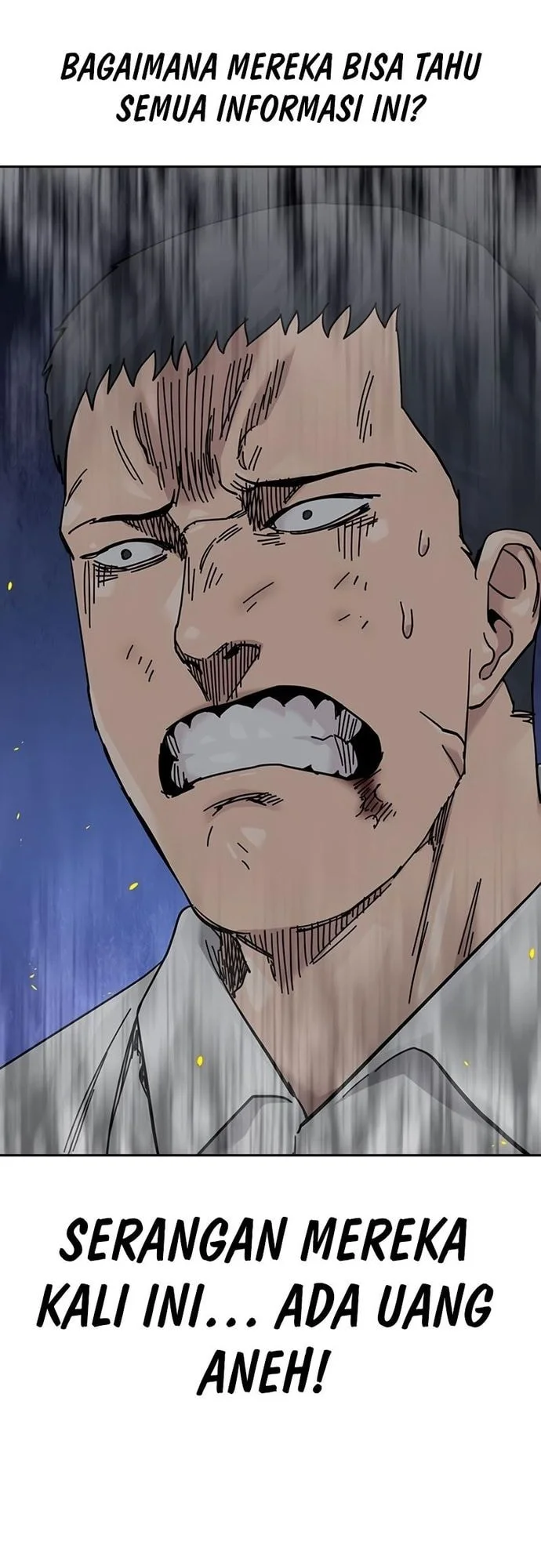 Everyone Loves Her Chapter 182 Gambar 9