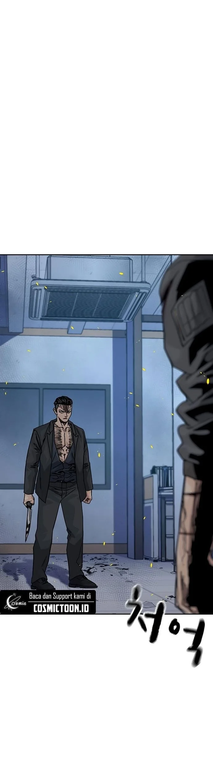 Everyone Loves Her Chapter 182 Gambar 10