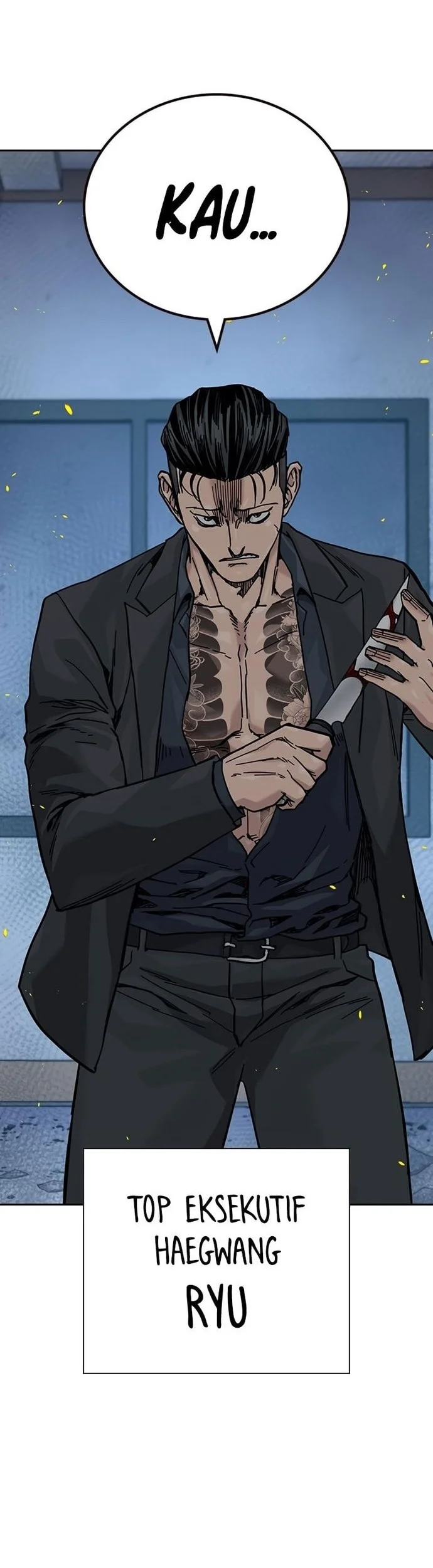 Everyone Loves Her Chapter 182 Gambar 11