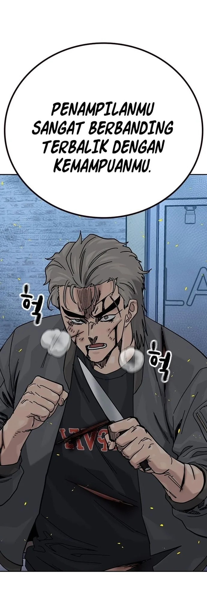 Everyone Loves Her Chapter 182 Gambar 12