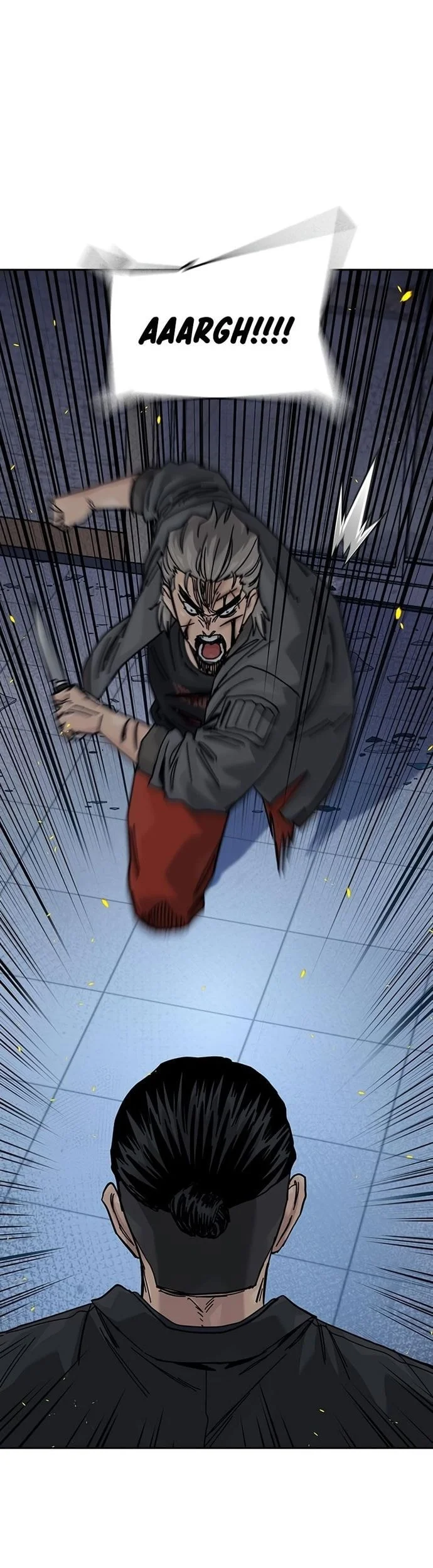 Everyone Loves Her Chapter 182 Gambar 13