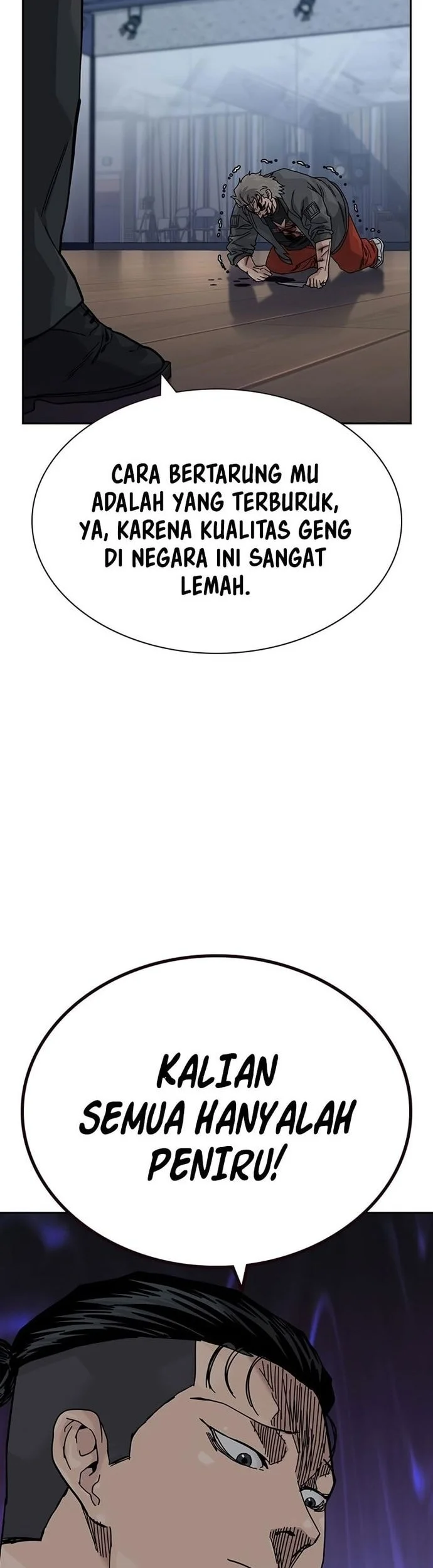 Everyone Loves Her Chapter 182 Gambar 20